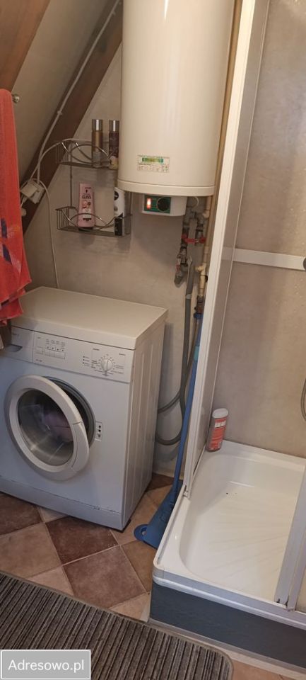 dom letniskowy, 3 pokoje Siewierz, ul. Sucha. Zdjęcie 11