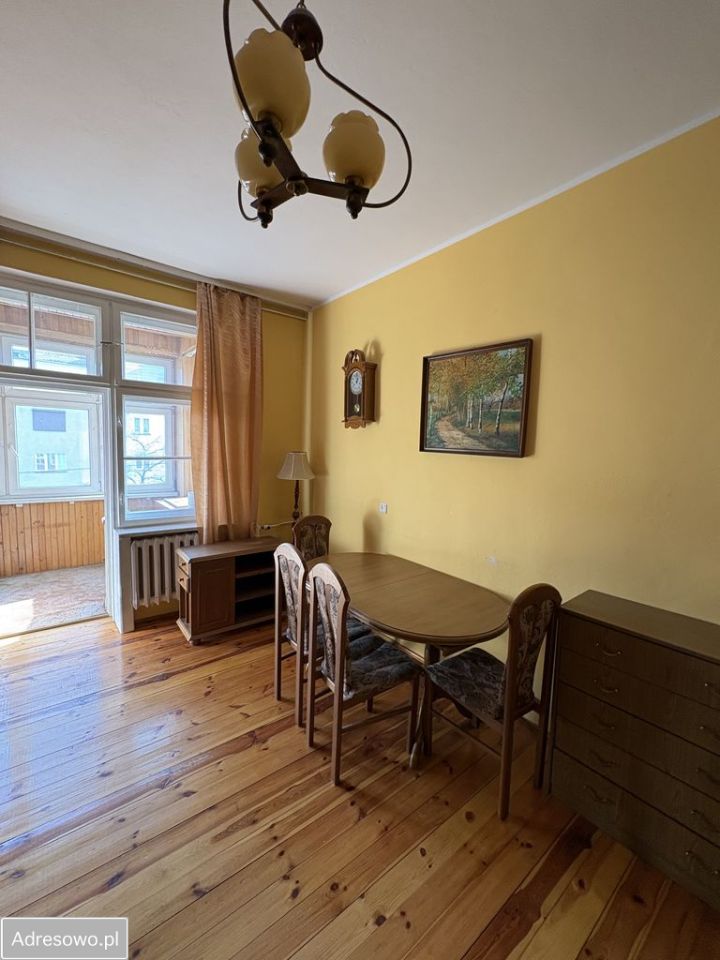 Mieszkanie 1-pokojowe Wrocław Fabryczna, ul. Mielecka. Zdjęcie 7