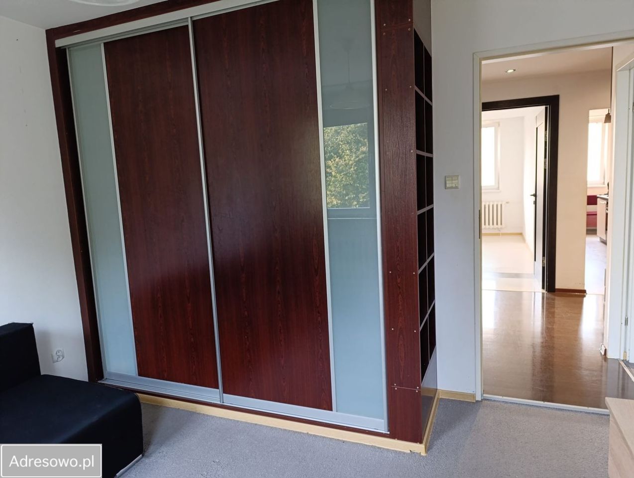 Mieszkanie 3-pokojowe Tarnów, ul. Ułańska. Zdjęcie 13