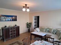 Mieszkanie 2-pokojowe Kalisz Centrum, ul. Poznańska. Zdjęcie 2