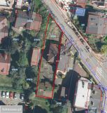 bliźniak Kraków Bronowice, ul. Gabrieli Zapolskiej. Zdjęcie 3