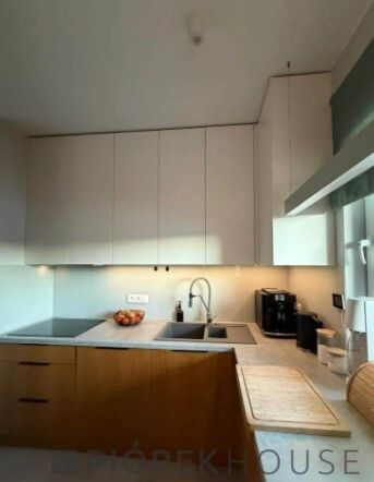 Mieszkanie 3-pokojowe Warszawa Wola, ul. Nakielska. Zdjęcie 4