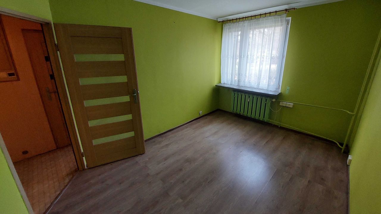 Mieszkanie 3-pokojowe Lublin, ul. Hetmańska. Zdjęcie 3