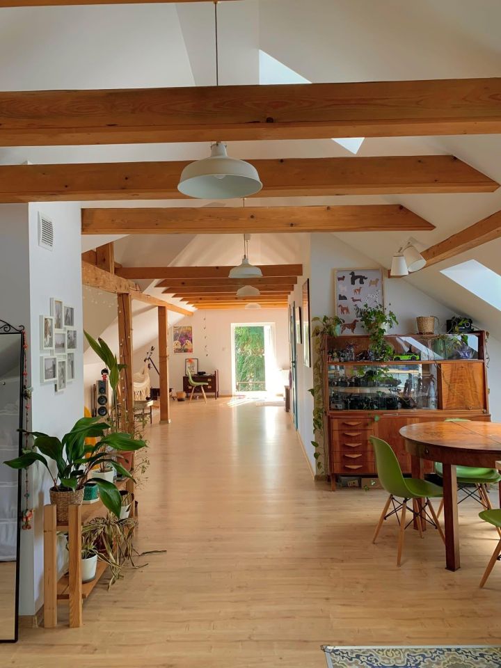 dom wolnostojący Wilcza Góra. Zdjęcie 14