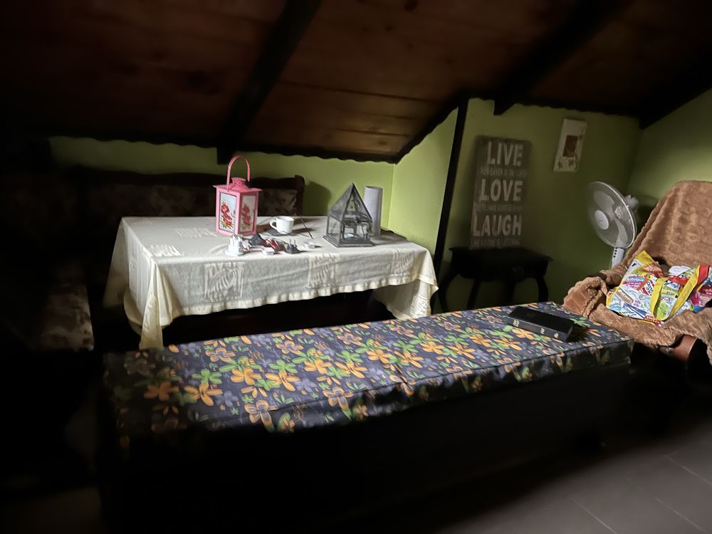 Działka rod Andrychów Pańska Góra. Zdjęcie 4