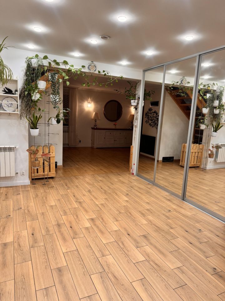 dom wolnostojący, 3 pokoje Grabie. Zdjęcie 6