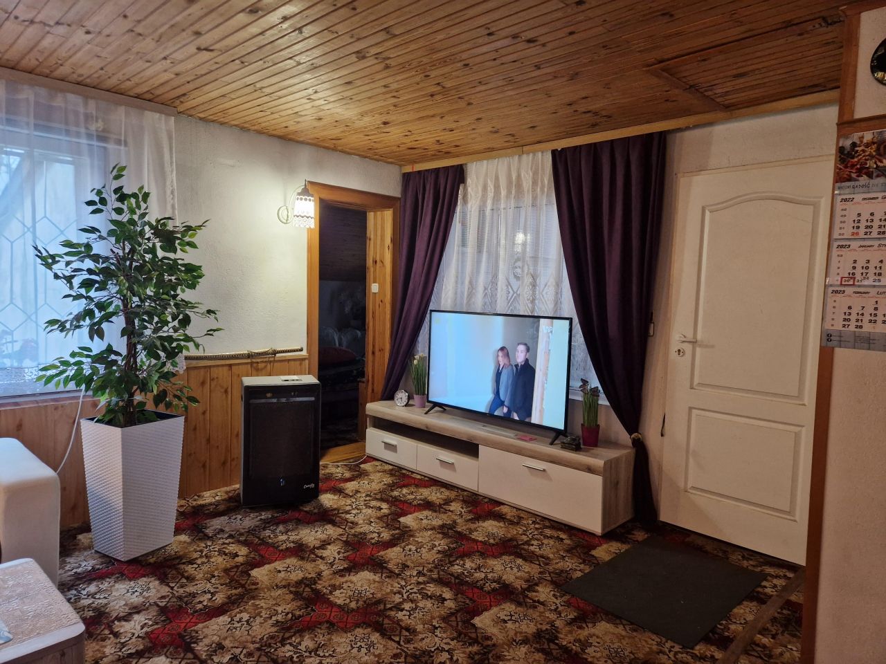 Działka rod Sierosław, ul. Leśna. Zdjęcie 20