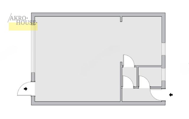 Lokal Gliwice, ul. Ignacego Daszyńskiego. Zdjęcie 4