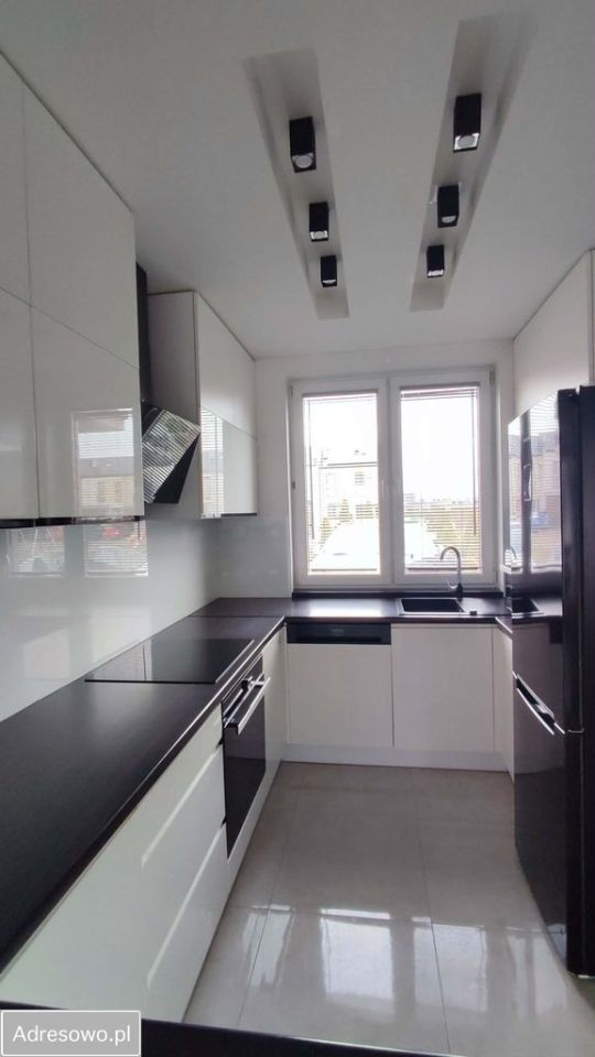 dom szeregowy, 4 pokoje Łódź Andrzejów, ul. Tadeusza Gajcego. Zdjęcie 12