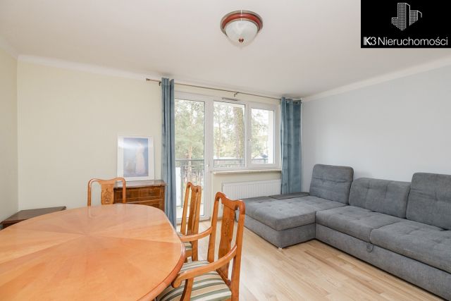 Mieszkanie 3-pokojowe Otwock, ul. Hoża. Zdjęcie 4