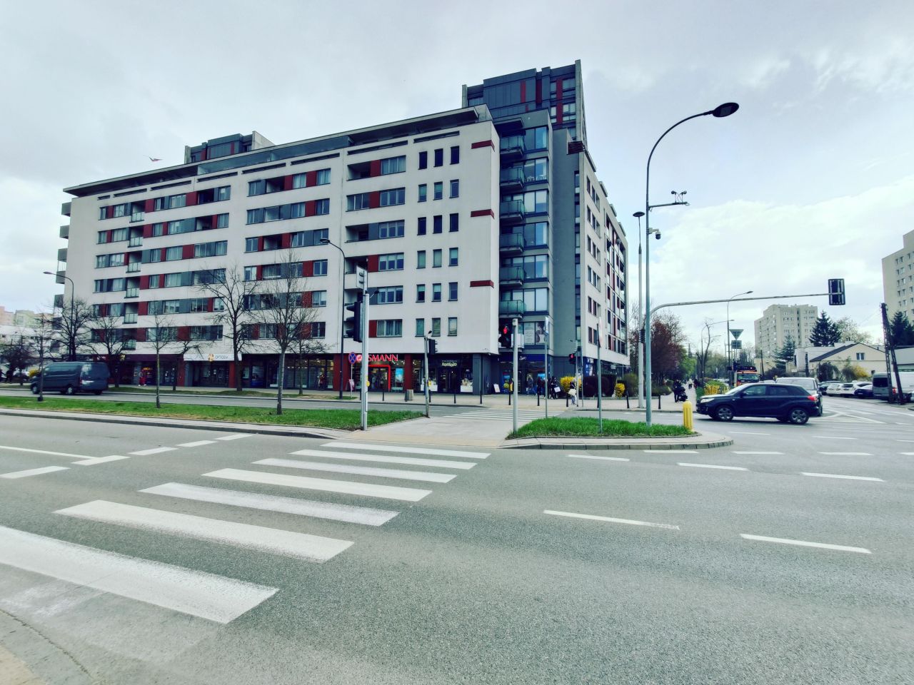 Mieszkanie 2-pokojowe Warszawa Bemowo, ul. Świetlików. Zdjęcie 3