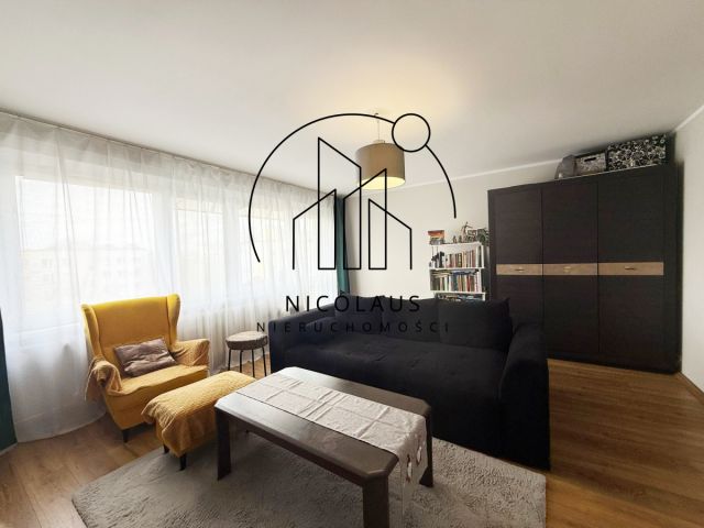 Mieszkanie 3-pokojowe Toruń Rubinkowo, ul. Władysława Dziewulskiego. Zdjęcie 9