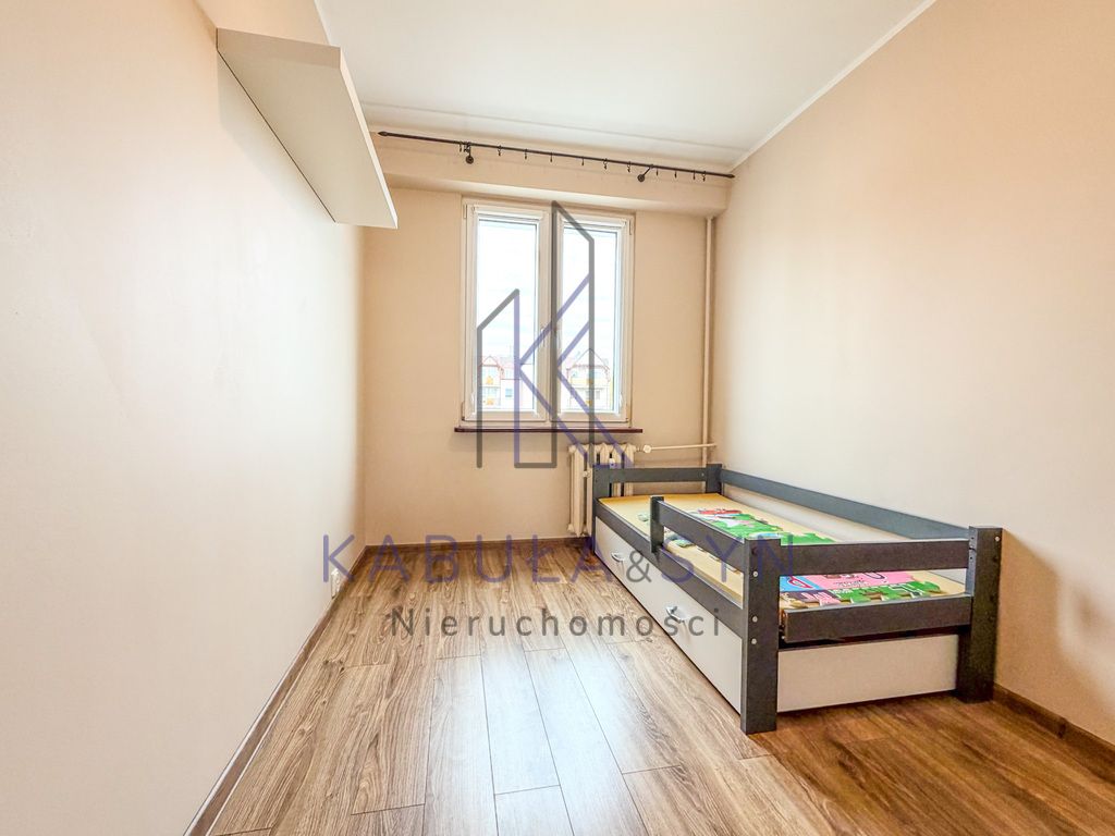 Mieszkanie 3-pokojowe Bydgoszcz, ul. ppor. Danuty Siedzikówny "Inki". Zdjęcie 12