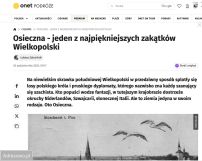 Mieszkanie 2-pokojowe Osieczna, ul. o. Edwarda Frankiewicza. Zdjęcie 1