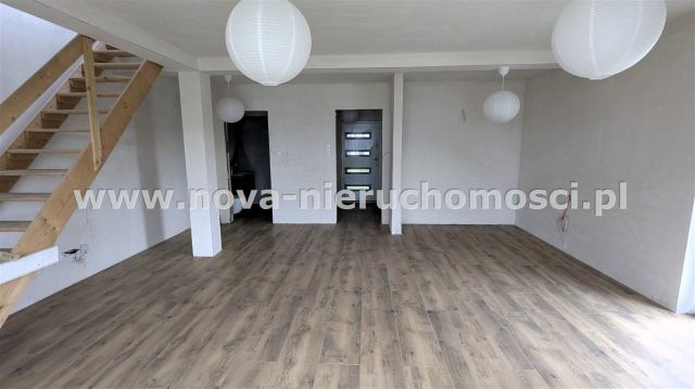Mieszkanie 4-pokojowe Żory Rój. Zdjęcie 3