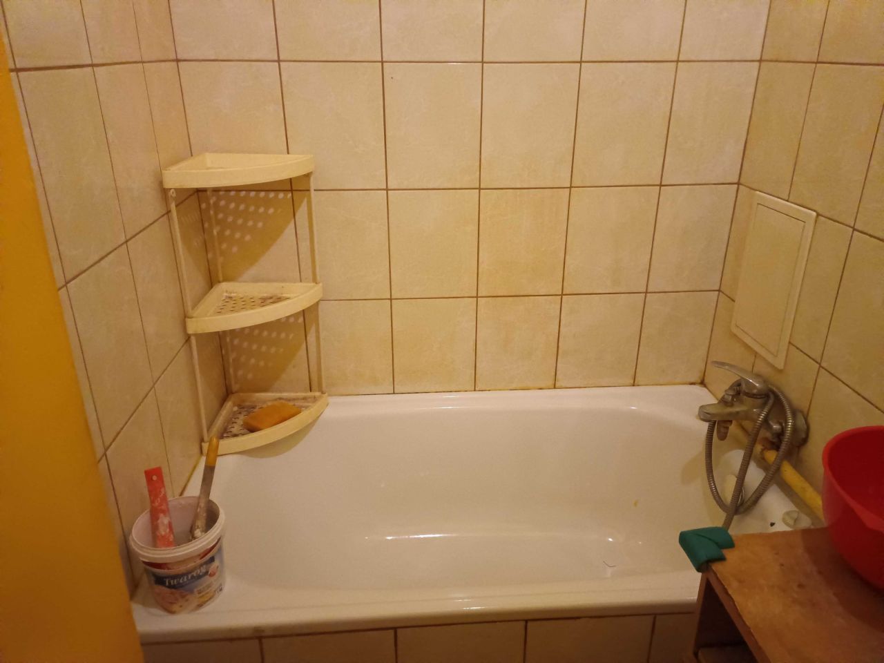 Mieszkanie 1-pokojowe Warszawa Praga-Północ, Witkiewicza. Zdjęcie 7