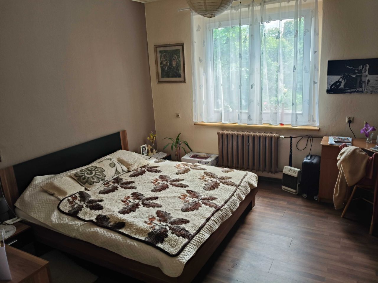 Mieszkanie 3-pokojowe Kostrzyn nad Odrą, ul. Adama Mickiewicza. Zdjęcie 3