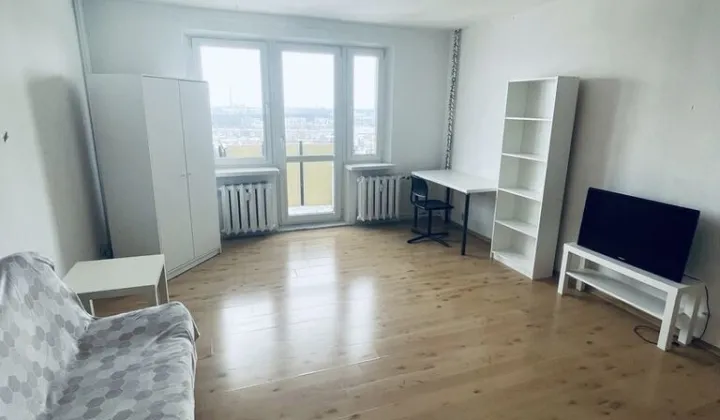 Mieszkanie 2-pokojowe Poznań Winogrady, os. Wichrowe Wzgórze