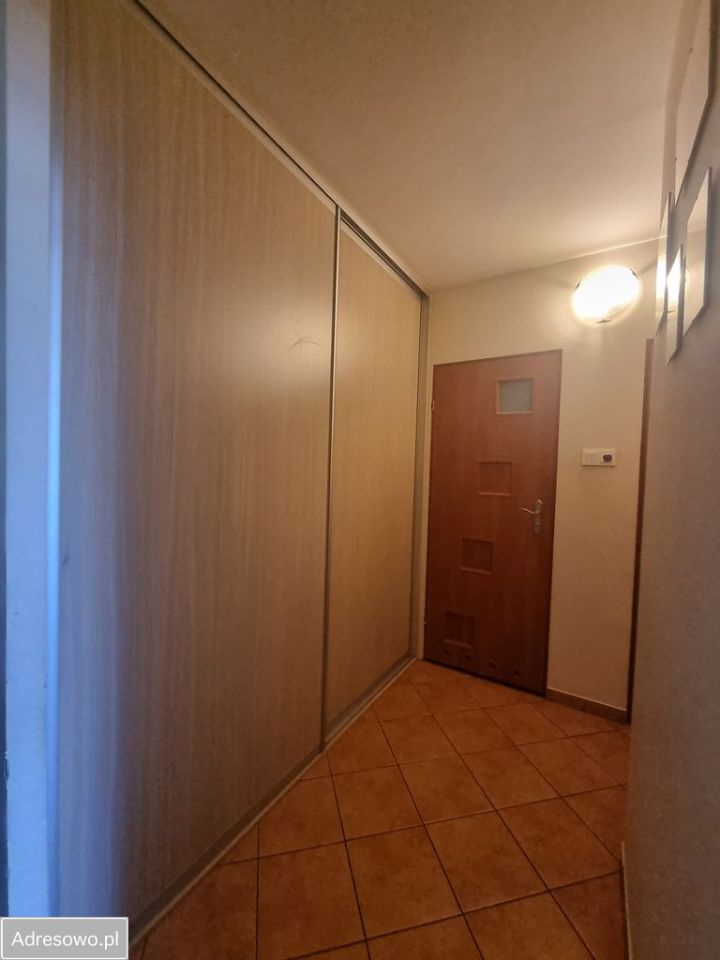 Mieszkanie 3-pokojowe Bielsko-Biała Osiedle Karpackie, ul. gen. Mariusza Zaruskiego. Zdjęcie 9