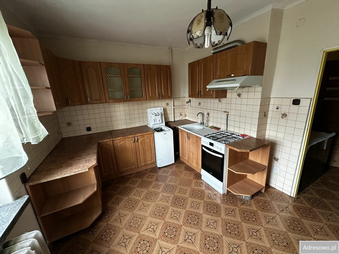 dom wolnostojący, 5 pokoi Krasnystaw, ul. Szymonowicza. Zdjęcie 8