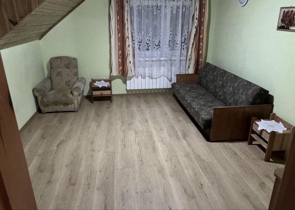 dom wolnostojący Majdan Wielki Borki. Zdjęcie 7
