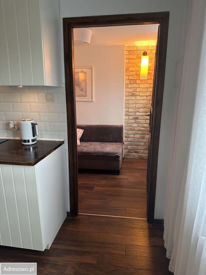 Mieszkanie 3-pokojowe Katowice Dąb, ul. ks. Piotra Ściegiennego. Zdjęcie 8