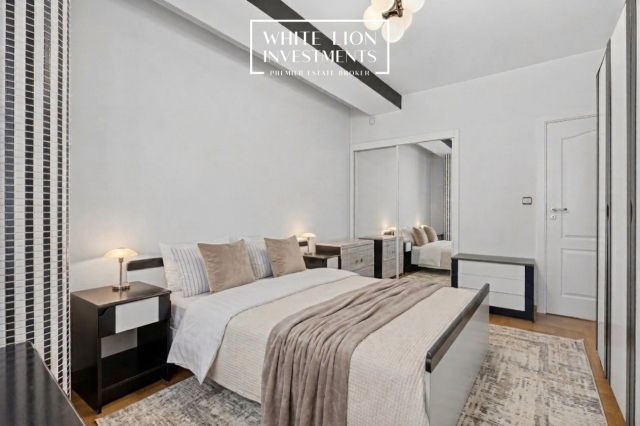 Mieszkanie 5-pokojowe Warszawa Szczęśliwice, ul. Pandy. Zdjęcie 8