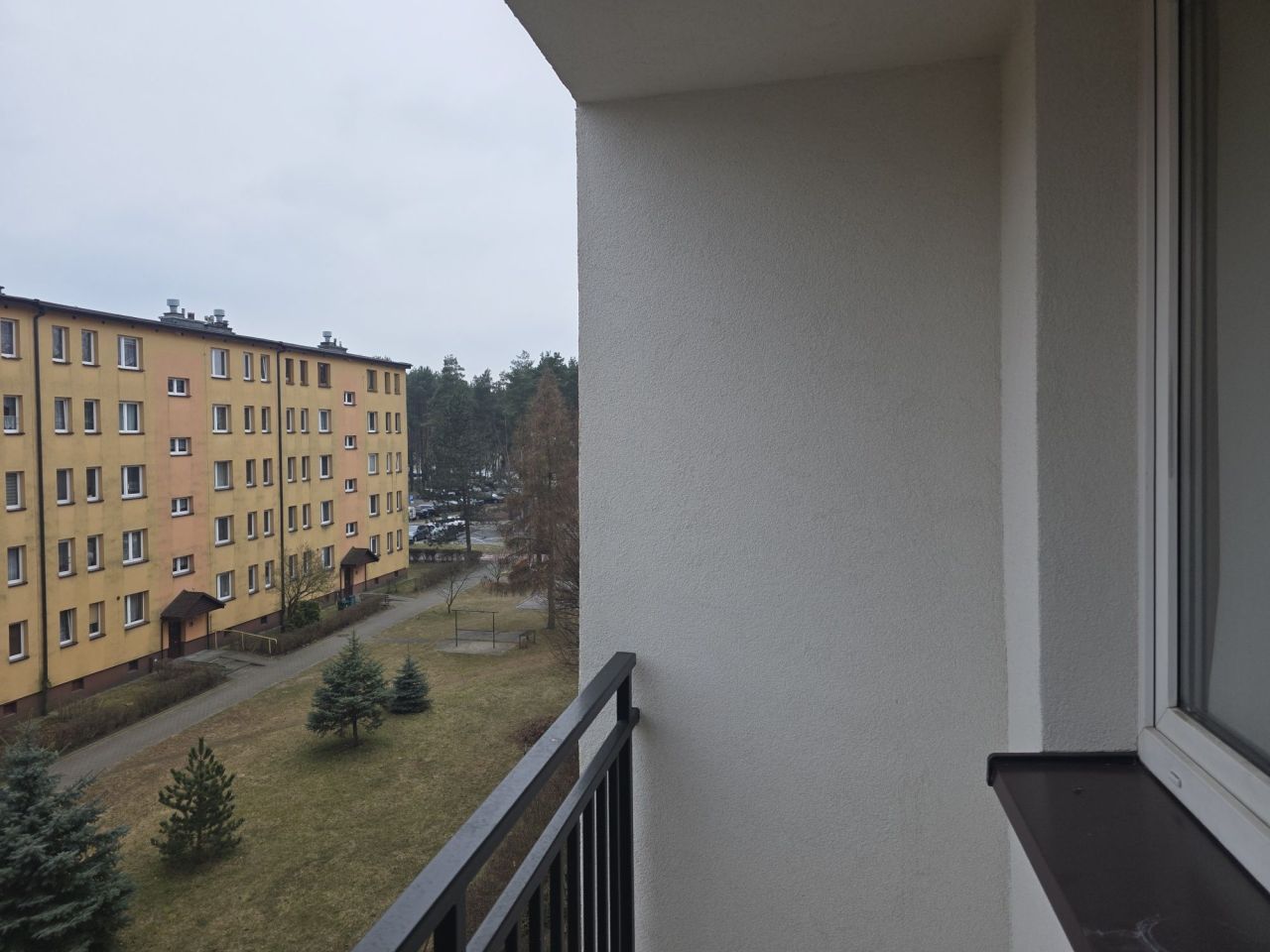 Mieszkanie 3-pokojowe Olkusz, ul. Legionów Polskich. Zdjęcie 2