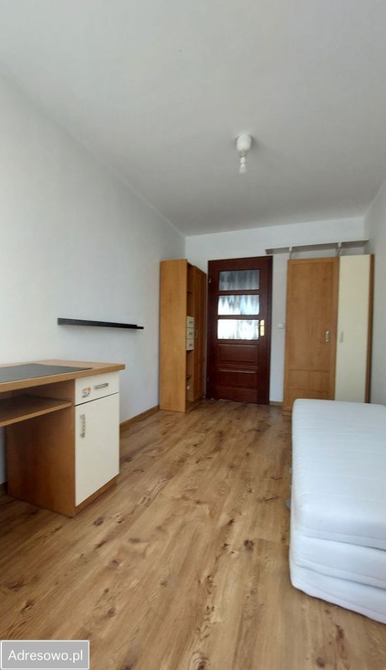 Mieszkanie 3-pokojowe Wrocław Muchobór Wielki, ul. Trawowa. Zdjęcie 8