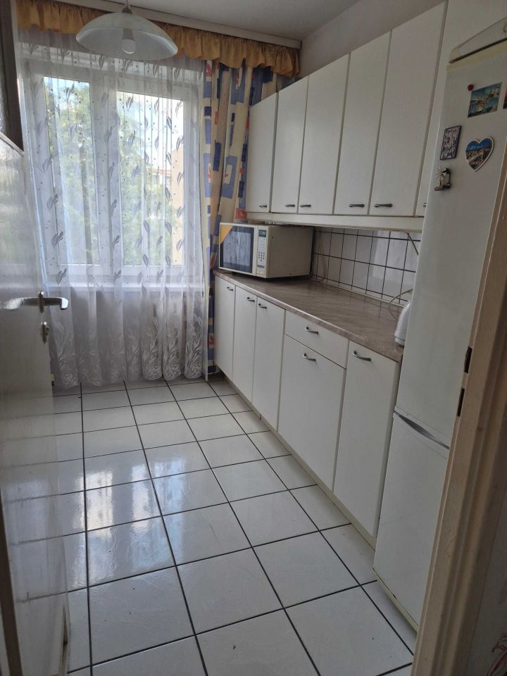 Mieszkanie 4-pokojowe Nowy Sącz, al. Aleje mjr. Henryka Sucharskiego. Zdjęcie 8