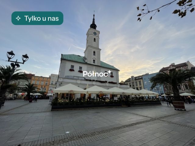 Mieszkanie 3-pokojowe Gliwice Śródmieście, ul. Łużycka. Zdjęcie 1