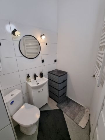 Mieszkanie 2-pokojowe Wrocław Plac Grunwaldzki, ul. Piastowska. Zdjęcie 17