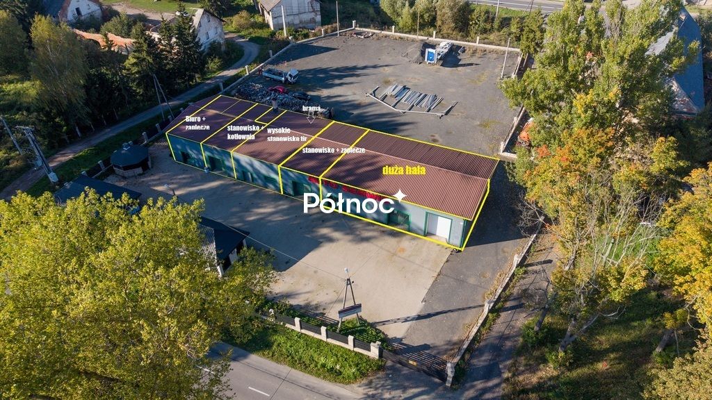 Lokal Szalejów Górny. Zdjęcie 20