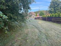 Działka budowlana Granice. Zdjęcie 1