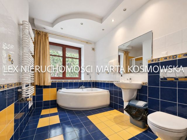 bliźniak, 7 pokoi Warszawa Ochota. Zdjęcie 7