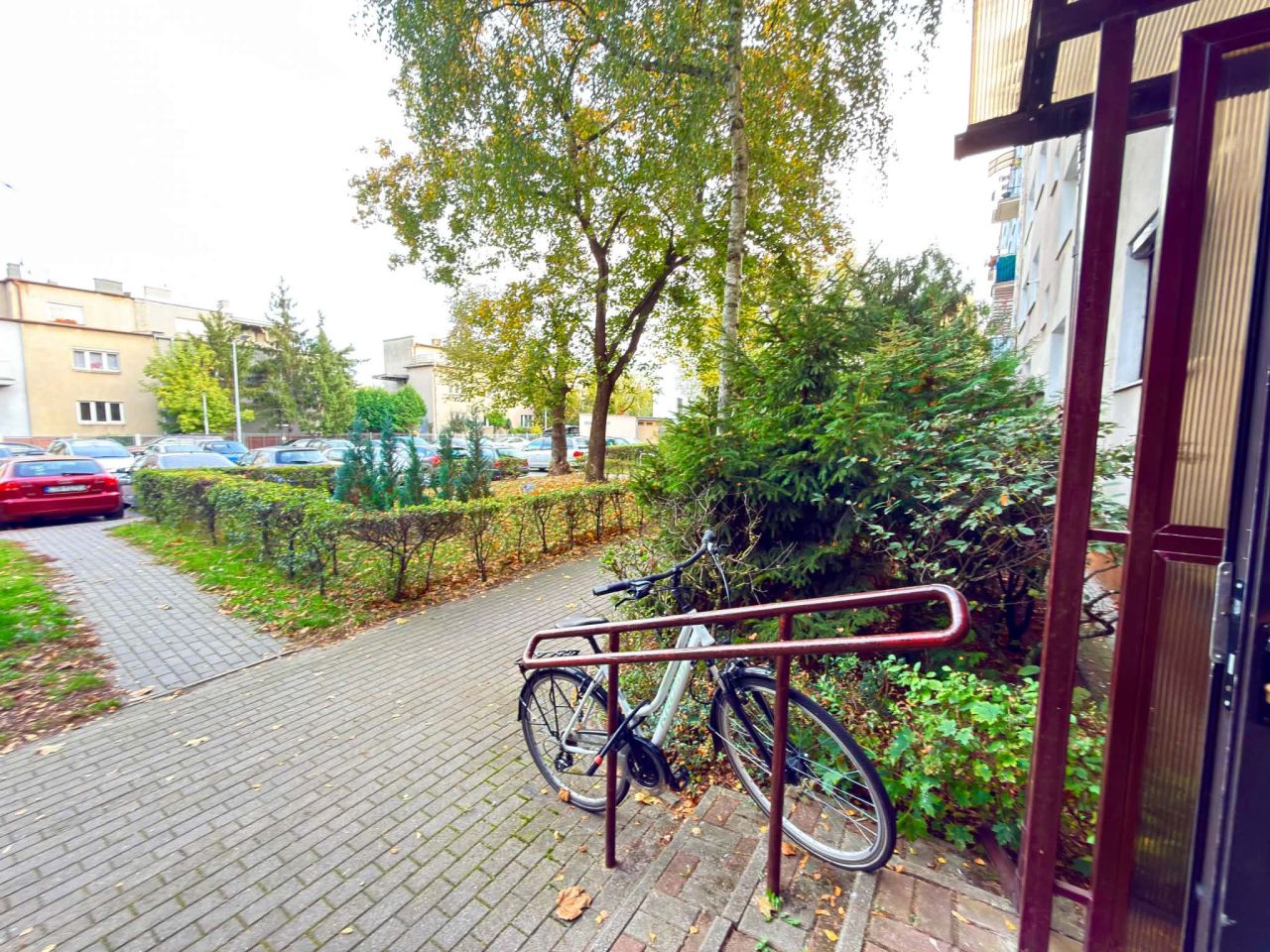 Mieszkanie 2-pokojowe Toruń Bydgoskie Przedmieście, ul. Mikołaja Reja. Zdjęcie 15