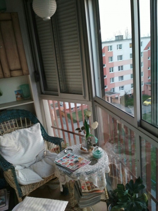 Mieszkanie 3-pokojowe Inowrocław Rąbin, al. Niepodległości. Zdjęcie 8