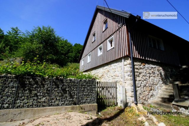 dom wolnostojący, 5 pokoi Szczytna Batorów, ul. Batorów. Zdjęcie 1