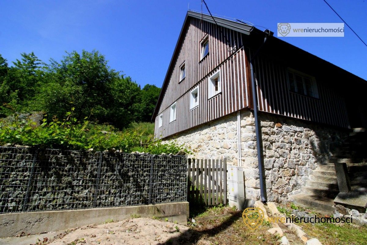 dom wolnostojący, 5 pokoi Szczytna Batorów, ul. Batorów