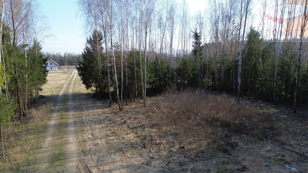 Działka budowlana Mszczonów. Zdjęcie 7