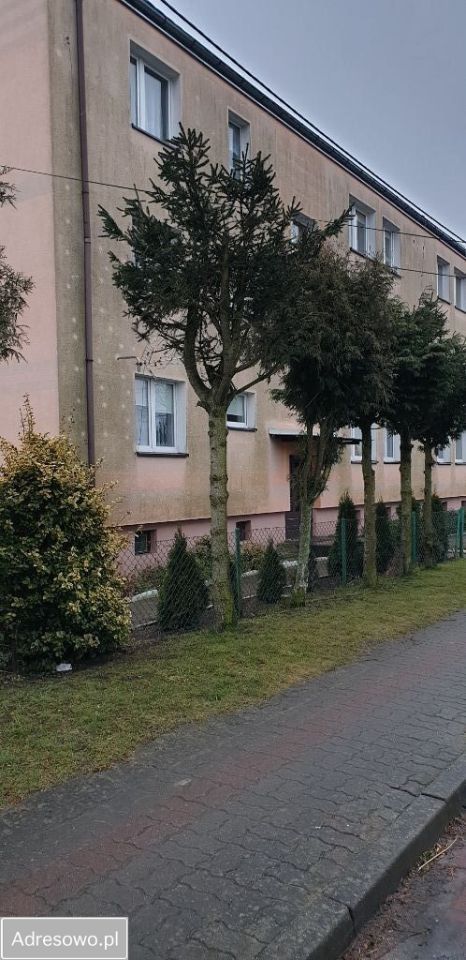 Mieszkanie 3-pokojowe Tuczno, ul. Słoneczna