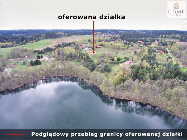 Działka inwestycyjna Świerkocin. Zdjęcie 7