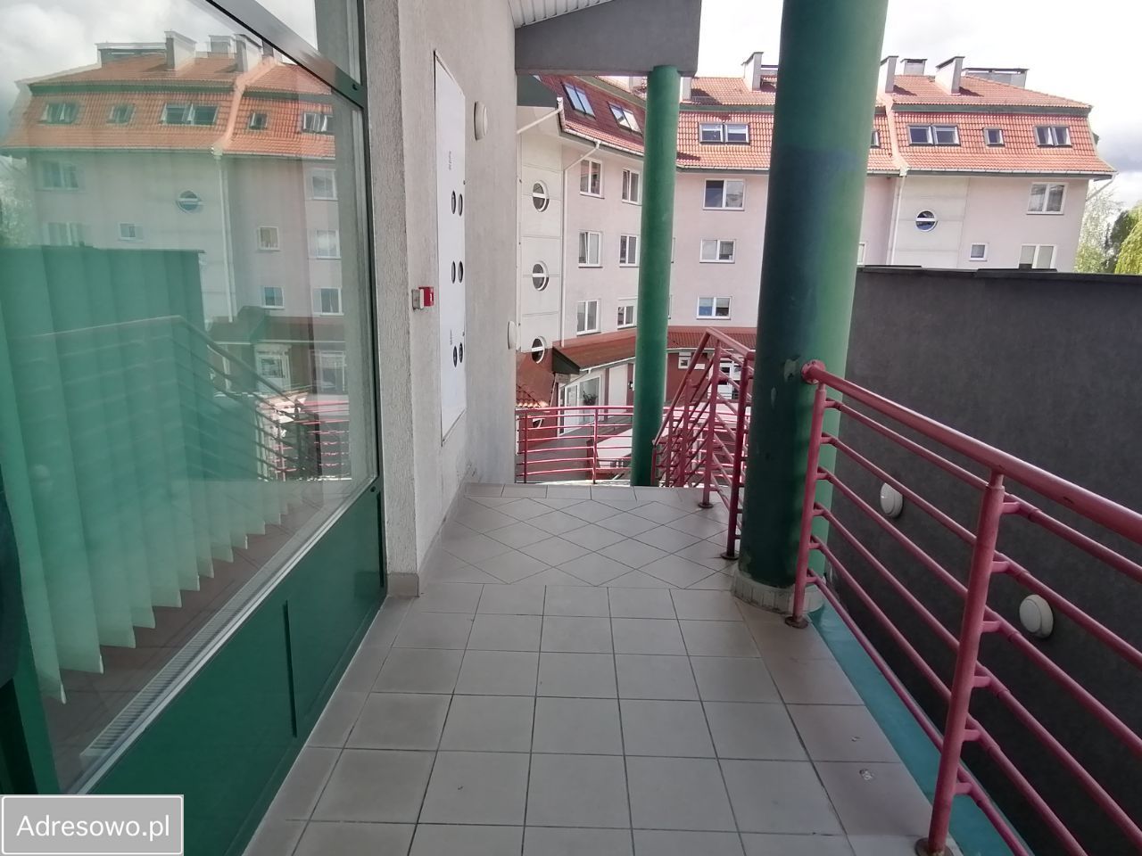 Lokal Olsztyn Jaroty, ul. Biskupa Tomasza Wilczyńskiego. Zdjęcie 11