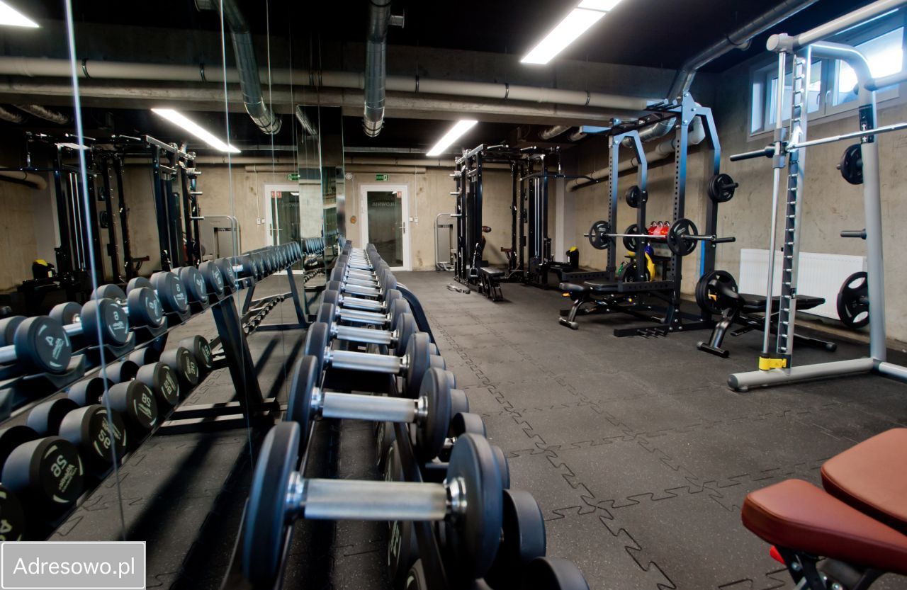 Mieszkanie 2-pokojowe Kołobrzeg. Zdjęcie 7