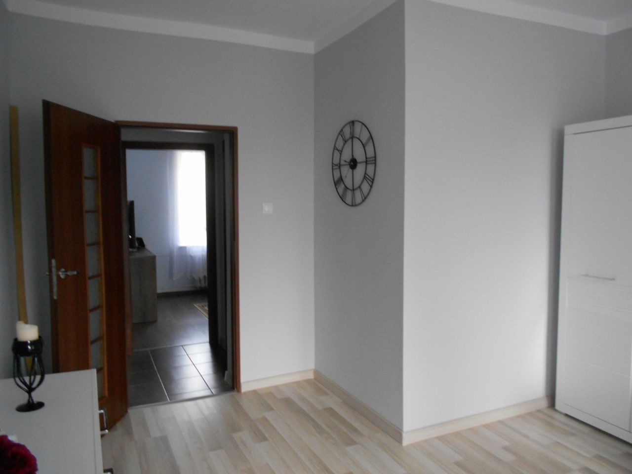 Mieszkanie 2-pokojowe Elbląg Centrum, ul. Związku Jaszczurczego. Zdjęcie 4