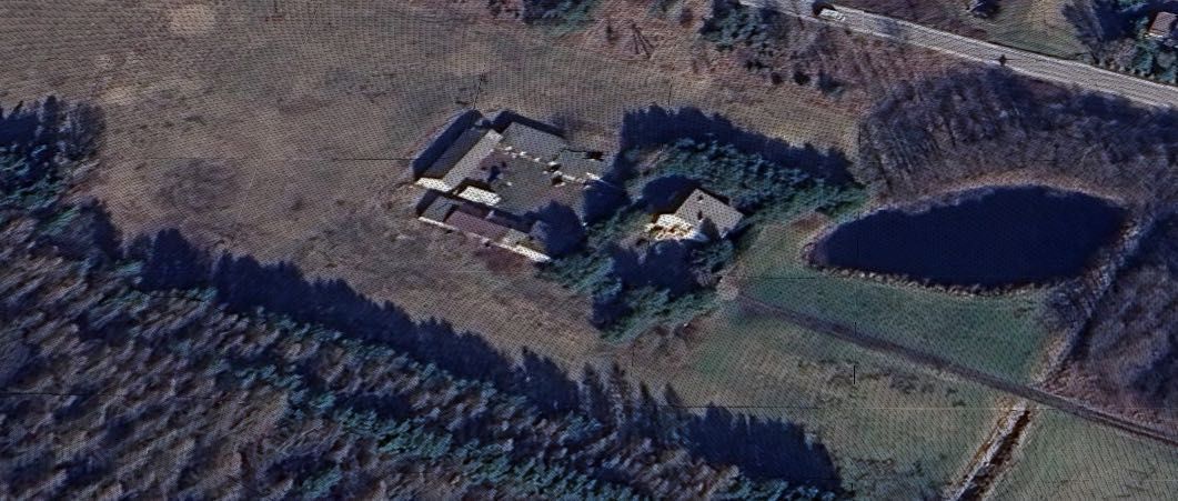 Działka budowlana Antoninów. Zdjęcie 2