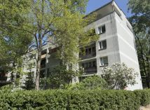 Mieszkanie 3-pokojowe Warszawa Mokotów, ul. Giordana Bruna