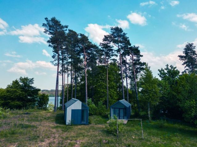 Działka inwestycyjna Gowidlino. Zdjęcie 1