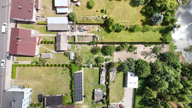 bliźniak, 2 pokoje Lubichowo. Zdjęcie 13