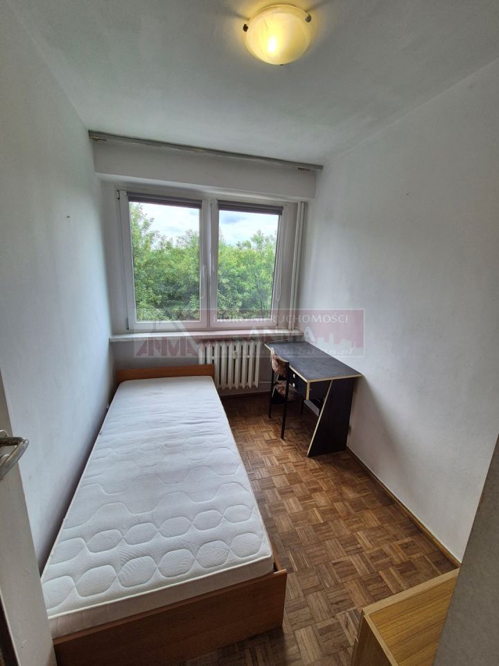 Mieszkanie 4-pokojowe Lublin LSM, ul. Pana Balcera. Zdjęcie 15